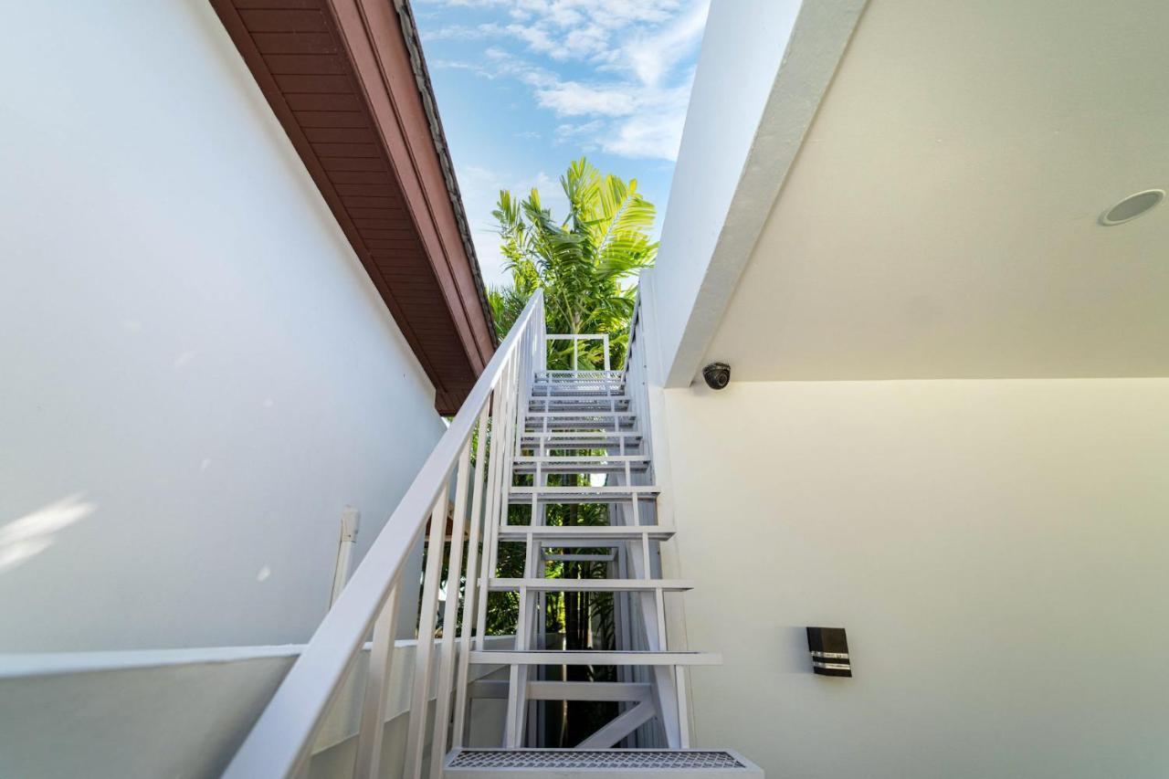 Villa Indra Xxx Rawai エクステリア 写真