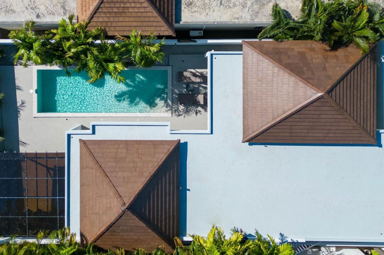 Villa Indra Xxx Rawai エクステリア 写真
