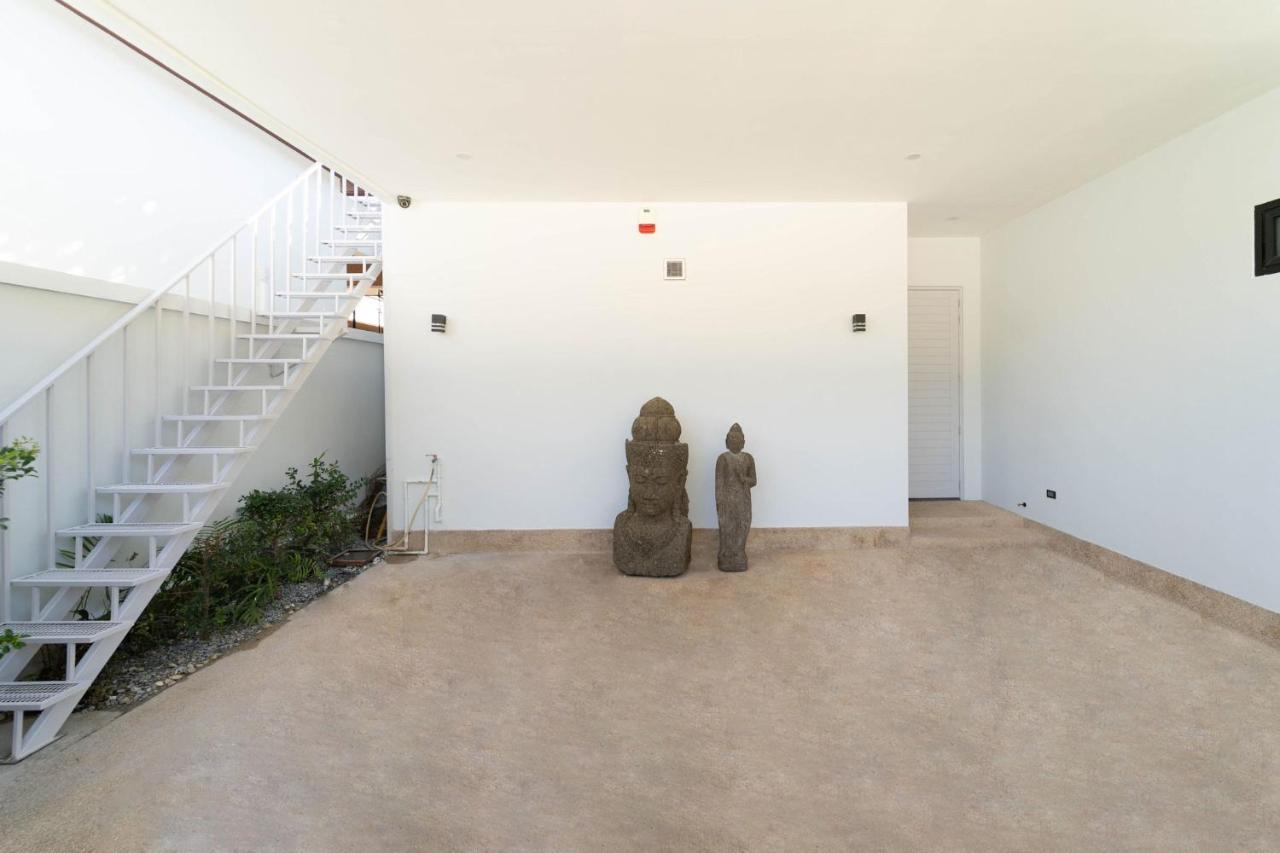 Villa Indra Xxx Rawai エクステリア 写真